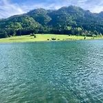 Διαμέρισμα Garten Seeapartments Kaerntnerhof Hundefreundlich *