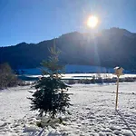 Garten Seeapartments Kaerntnerhof Hundefreundlich Διαμέρισμα Weissensee