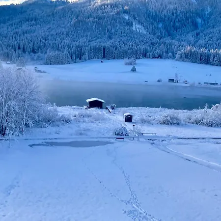 דירה Garten Seeapartments Kaerntnerhof Hundefreundlich *