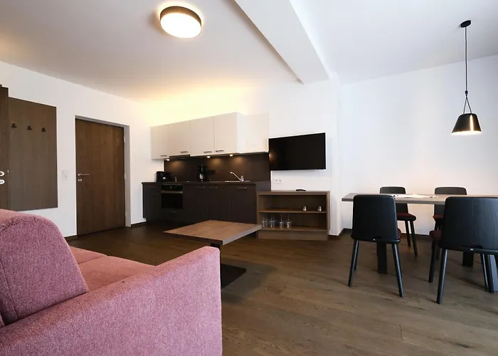 דירה Garten Seeapartments Kaerntnerhof Hundefreundlich