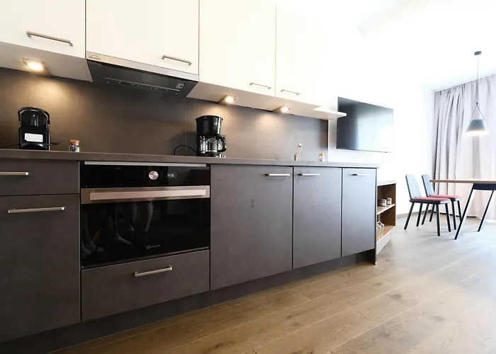 Garten Seeapartments Kaerntnerhof Hundefreundlich דירה וויסנסי