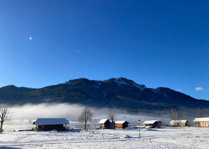 דירה Garten Seeapartments Kaerntnerhof Hundefreundlich