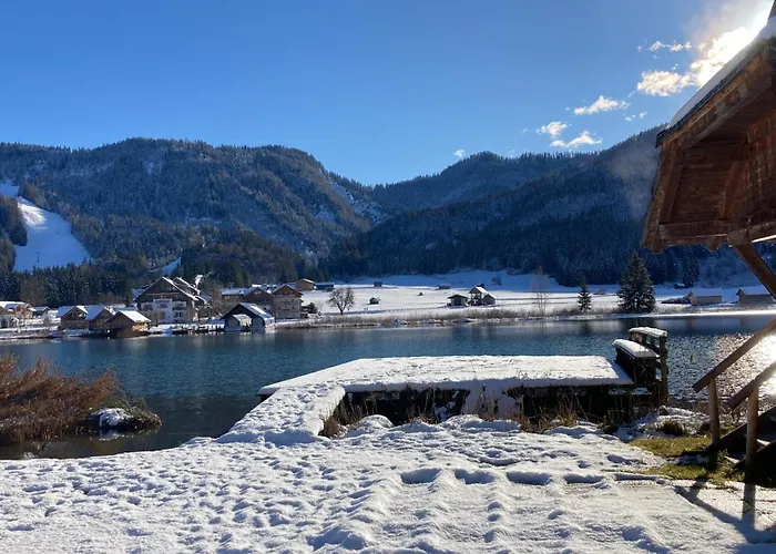 Garten Seeapartments Kaerntnerhof Hundefreundlich דירה וויסנסי